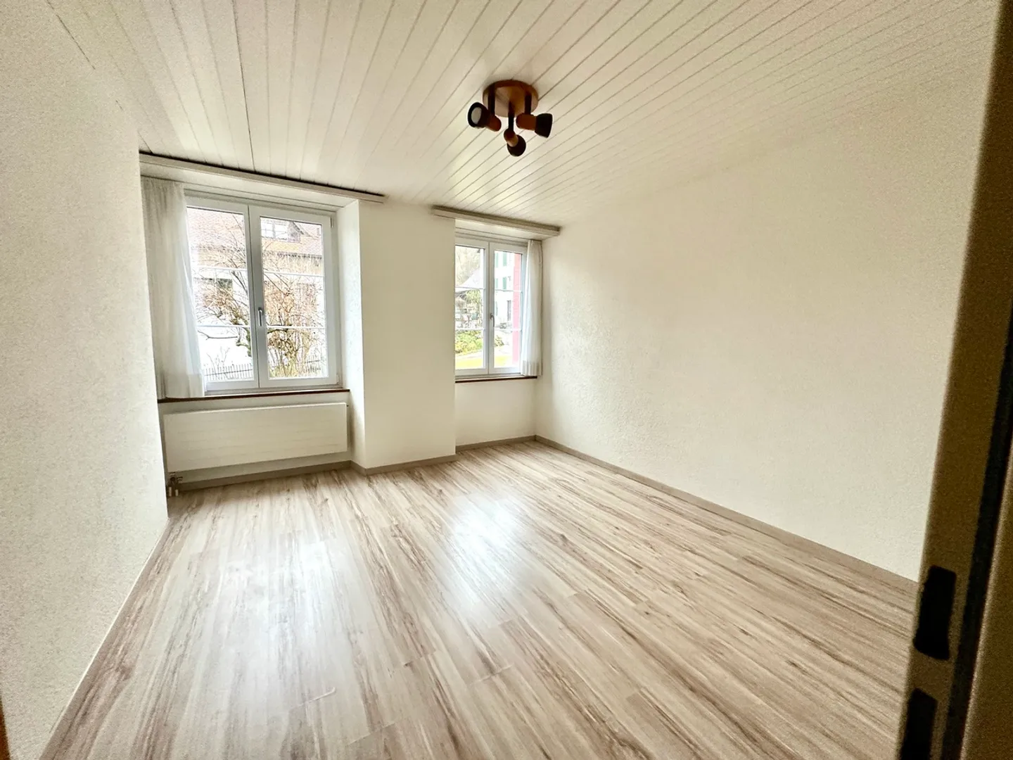 Charmant appartement 3.5 pièces - Photo 6 sur 10