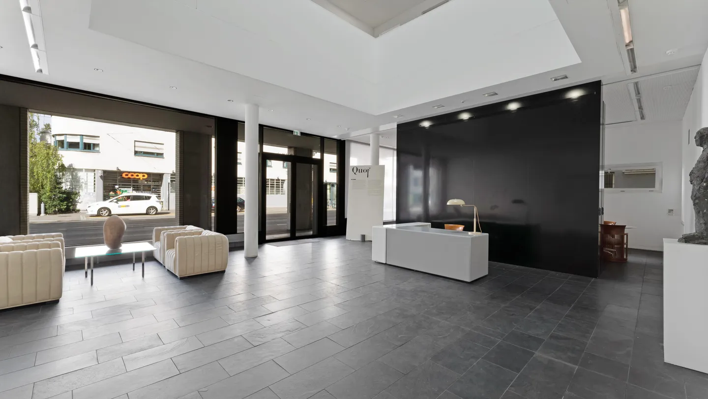 Spazio ufficio in affitto - Foto 5 di 16