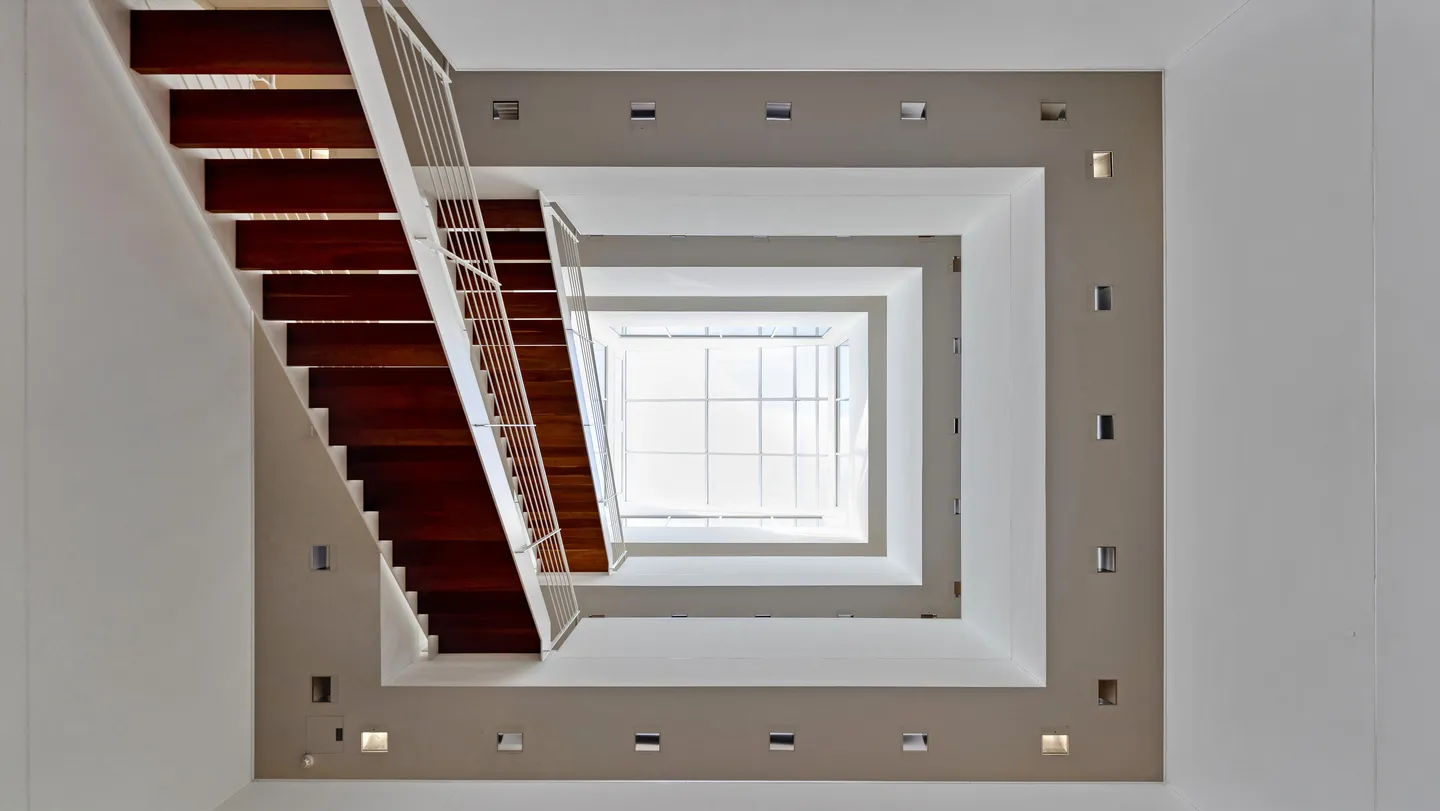 Spazio ufficio in affitto - Foto 8 di 16