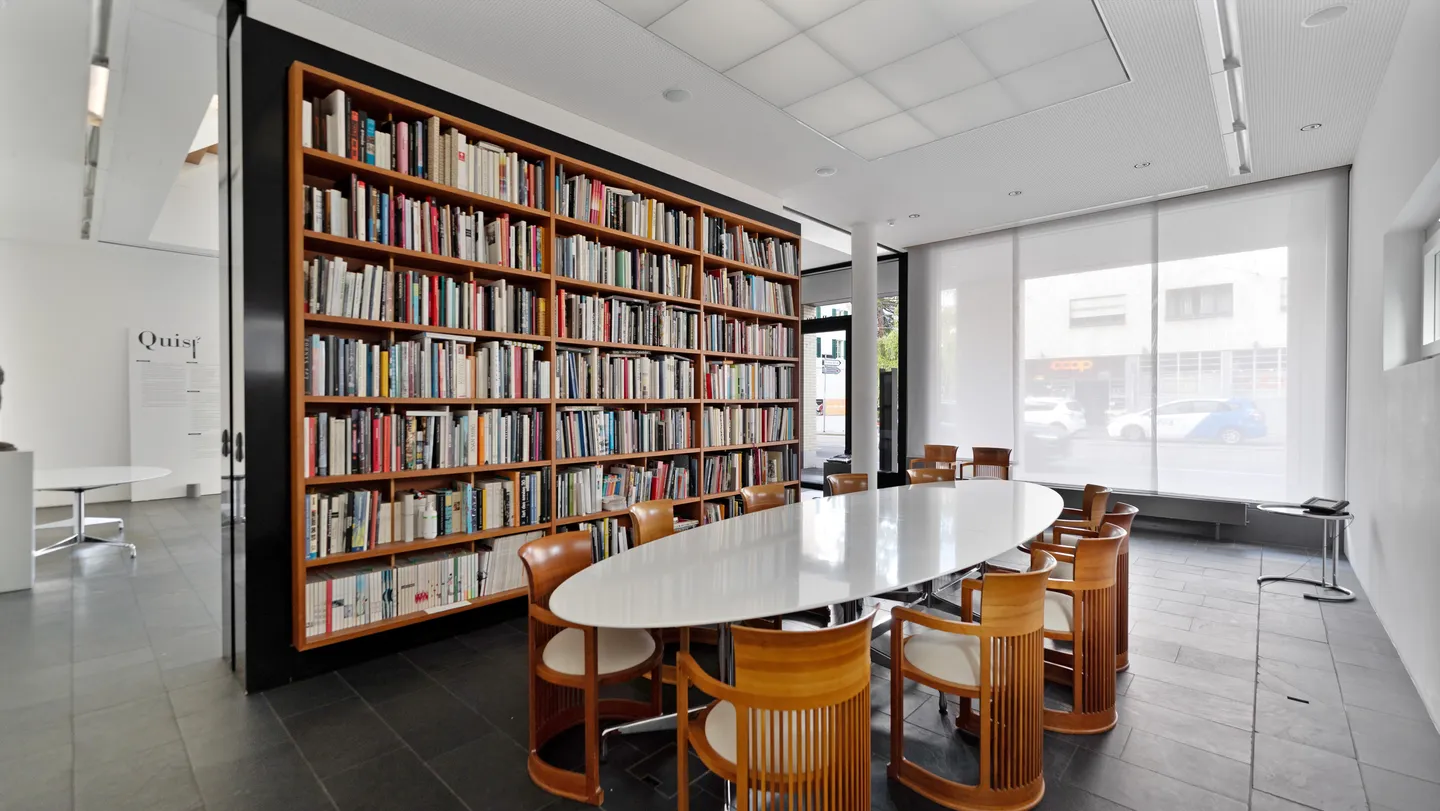 Spazio ufficio in affitto - Foto 9 di 16