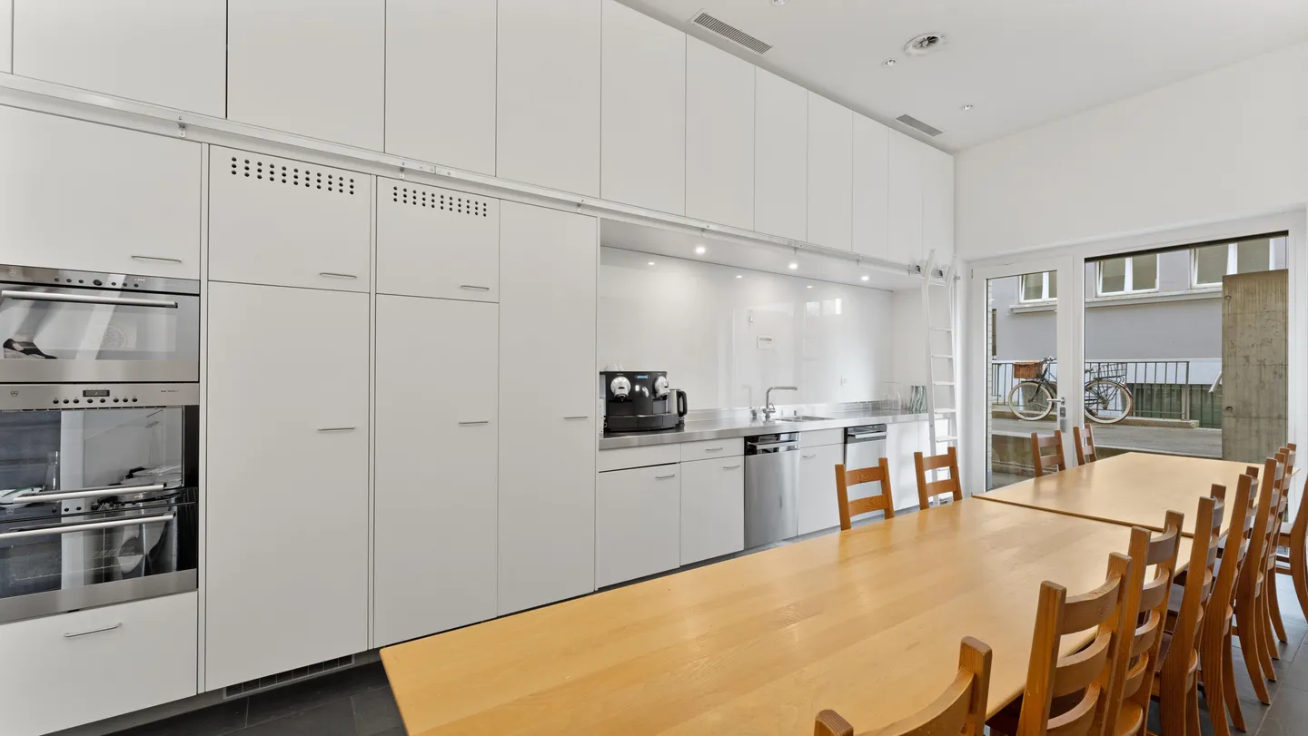 Spazio ufficio in affitto - Foto 10 di 16