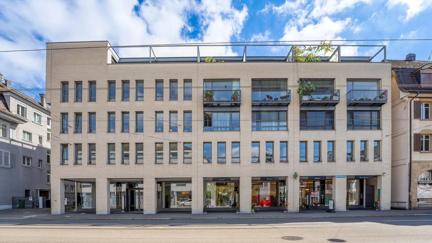 Spazio ufficio in affitto - Foto 11 di 16