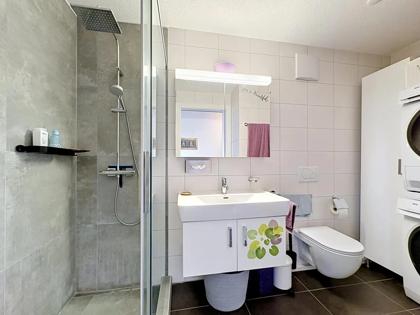 Appartement Charmant avec Jardin - Photo 7 sur 11