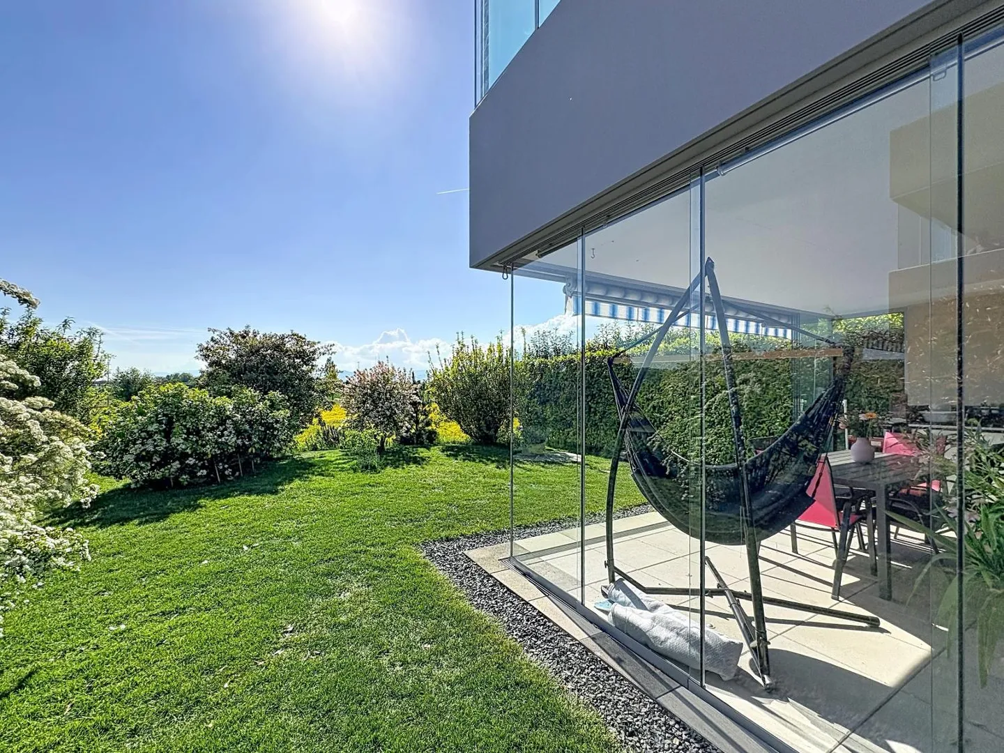 Appartement Charmant avec Jardin - Photo 11 sur 11