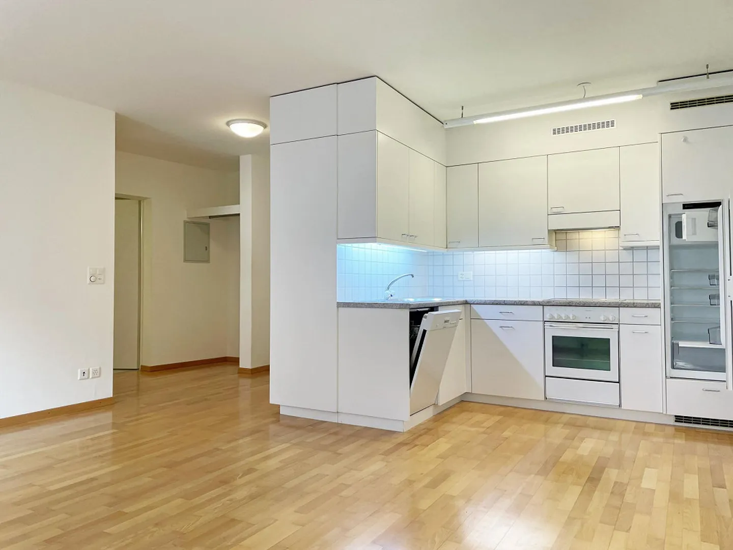 Gemütliche Altstadtwohnung - Foto 1 von 6