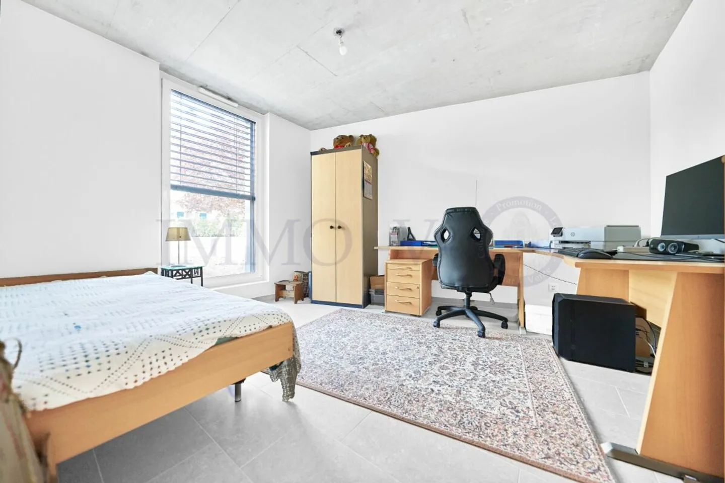 Luxuswohnung mit Terrasse - Foto 6 von 8