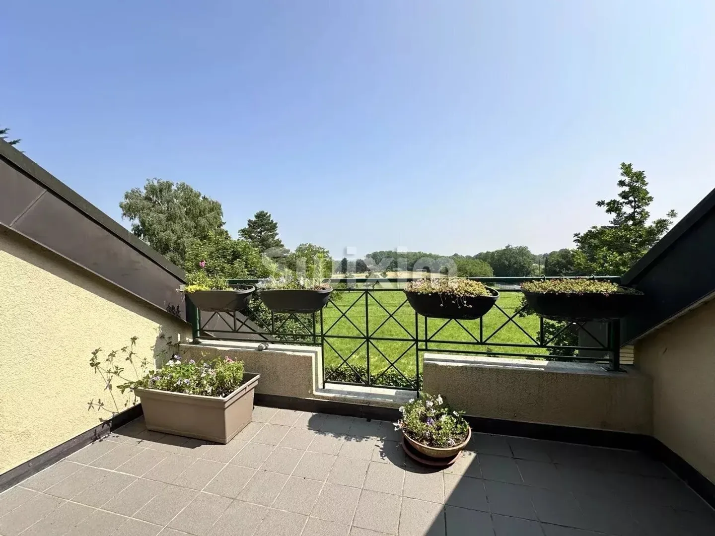 Like a house with a terrace - Photo 5 sur 10