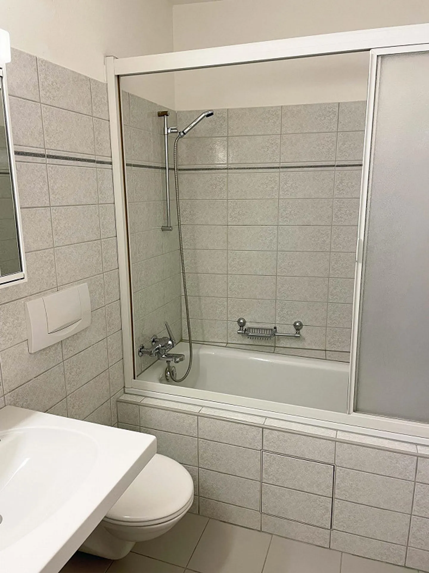 Gemütliche Altstadtwohnung - Foto 2 von 6