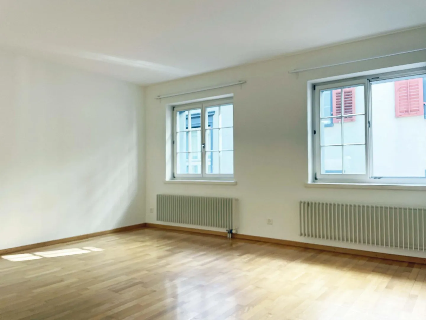 Gemütliche Altstadtwohnung - Foto 6 von 6