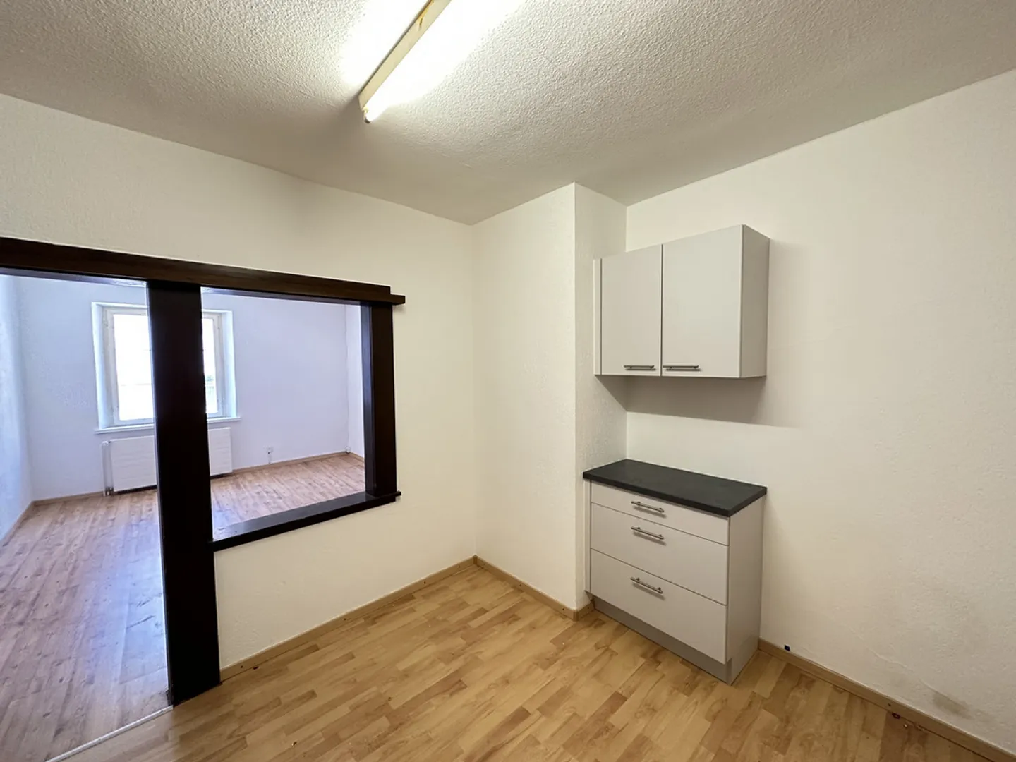 Appartement 2.5 pièces - Photo 2 sur 7