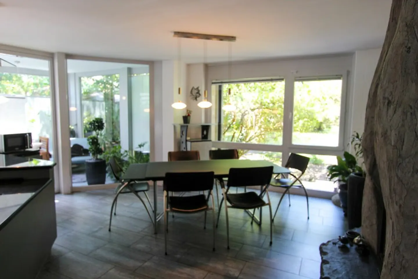 Bauland und charmantem Haus - Photo 10 sur 25
