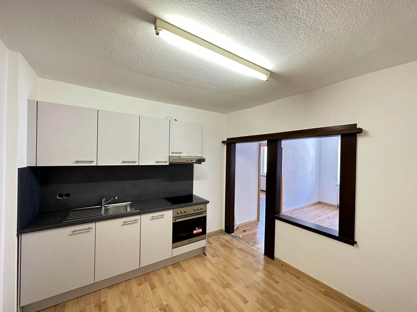 Appartement 2.5 pièces - Photo 1 sur 7
