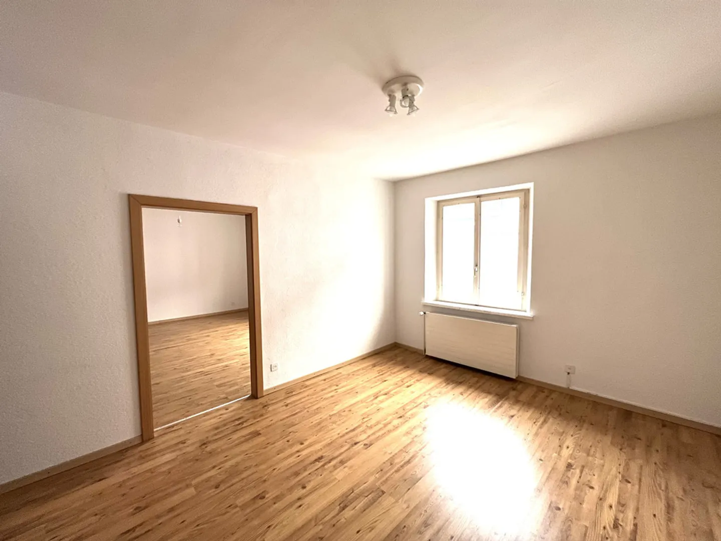 Appartement 2.5 pièces - Photo 5 sur 7