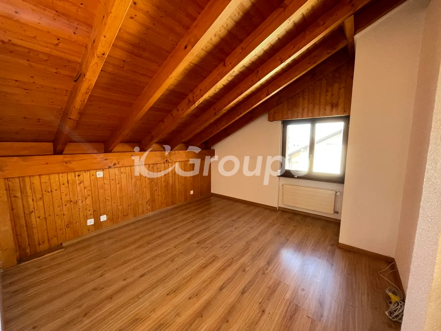 Appartamento in affitto - Foto 4 di 6