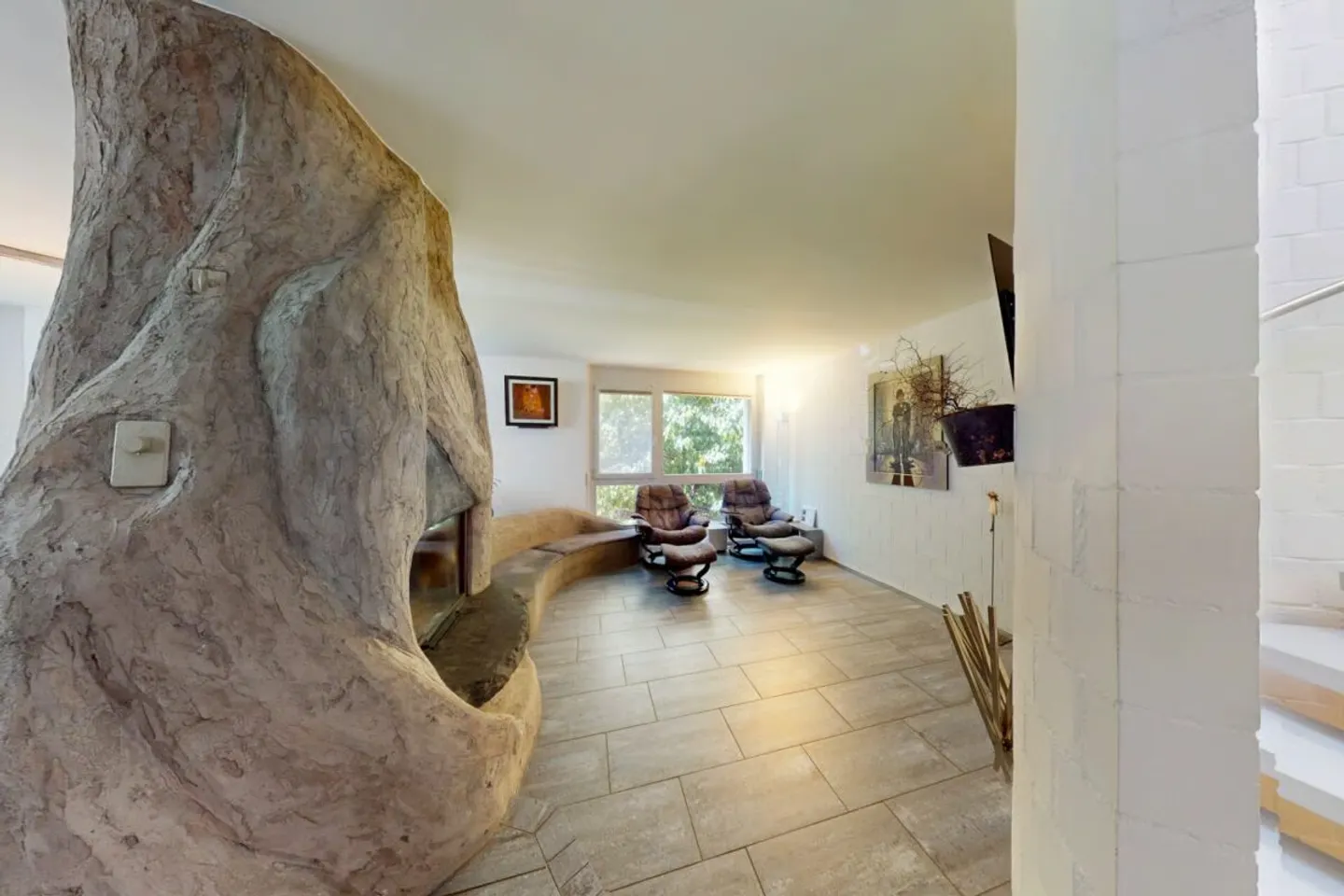 Bauland und charmantem Haus - Photo 25 sur 25