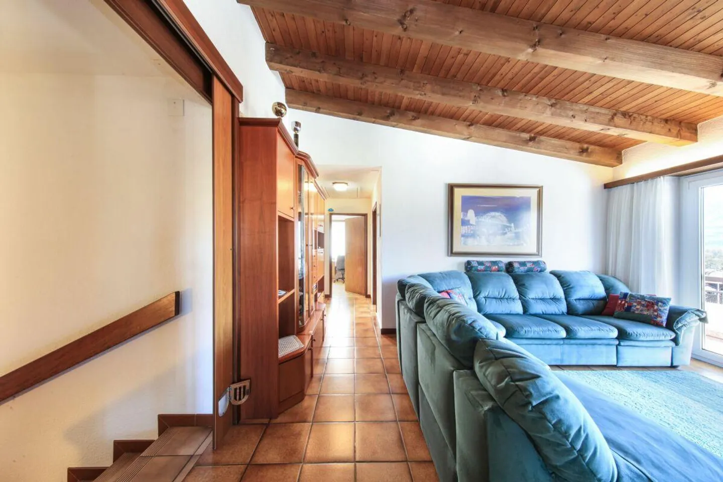 CUGNASCO - Beautiful House with Land - Photo 7 of 28