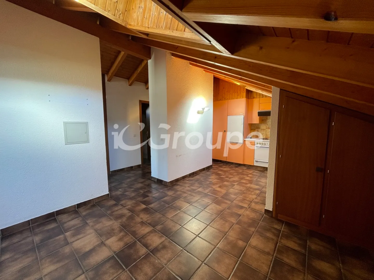 Appartamento in affitto - Foto 2 di 6