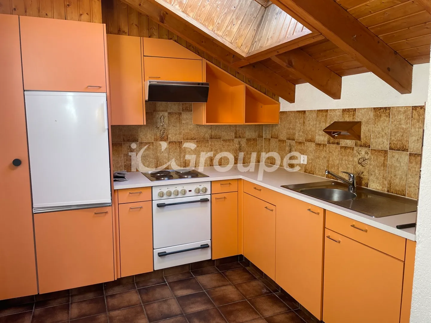 Appartamento in affitto - Foto 3 di 6