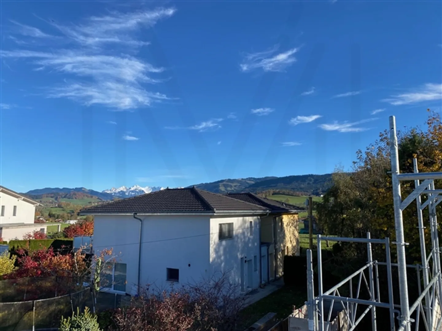 Last Apartment, 4.5 Room Penthouse - Photo 2 of 7