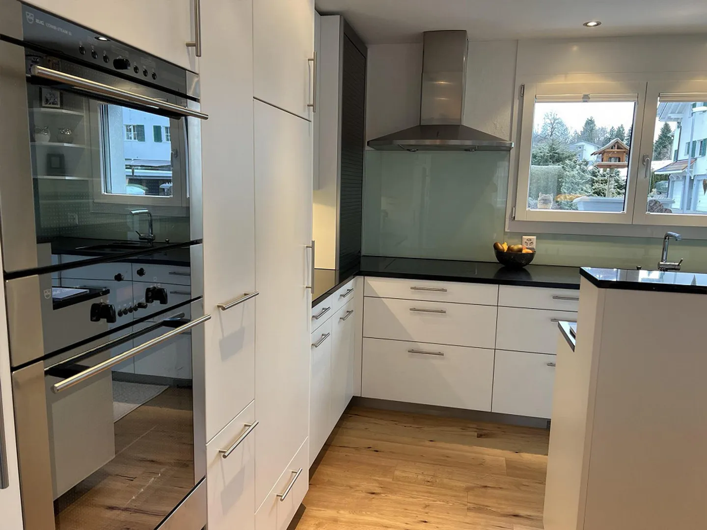 Appartamento attraente e luminoso di 4,5 stanze con grande terrazza - Foto 5 di 8