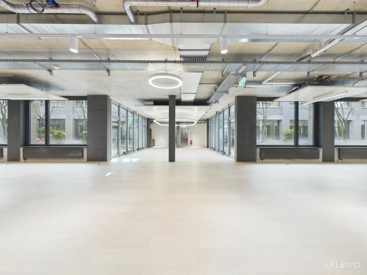 Lavorare modernamente a Lucerna Nord - Foto 1 di 5