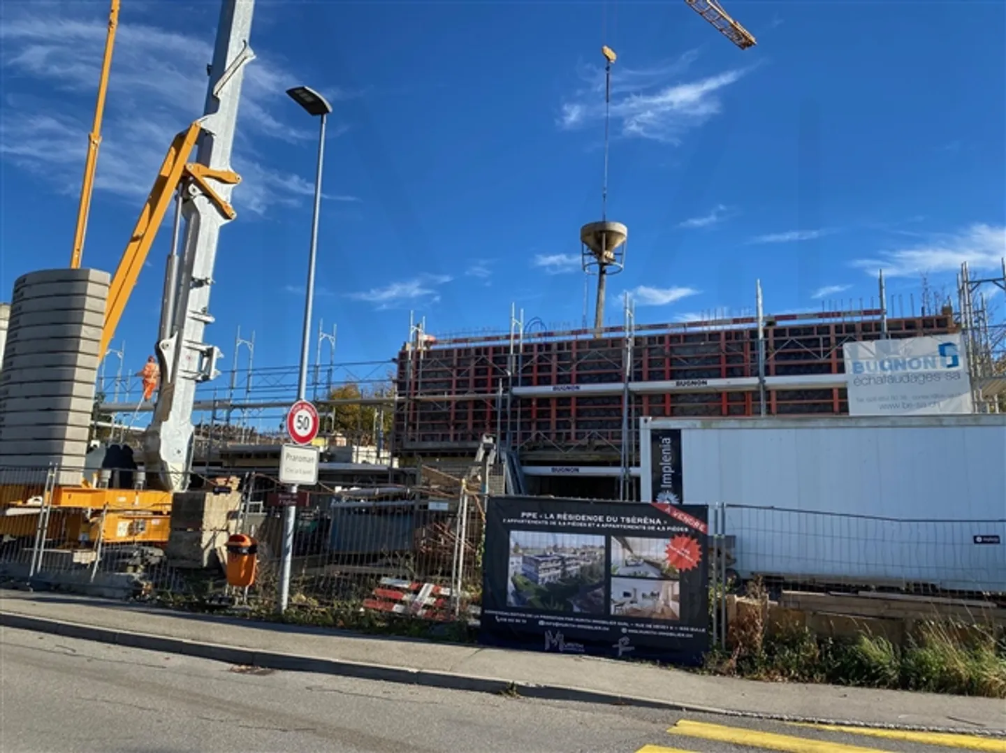 Last Apartment, 4.5 Room Penthouse - Photo 7 of 7