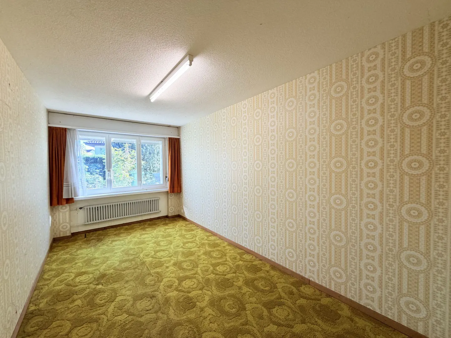 Grosszügiges Einfamilienhaus mit separater Einliegerwohnug und Weitsicht - Foto 24 von 38