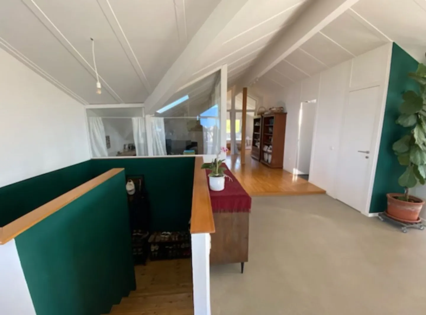 Magnificent apartment with high standard in Grandvaux - Photo 9 of 13