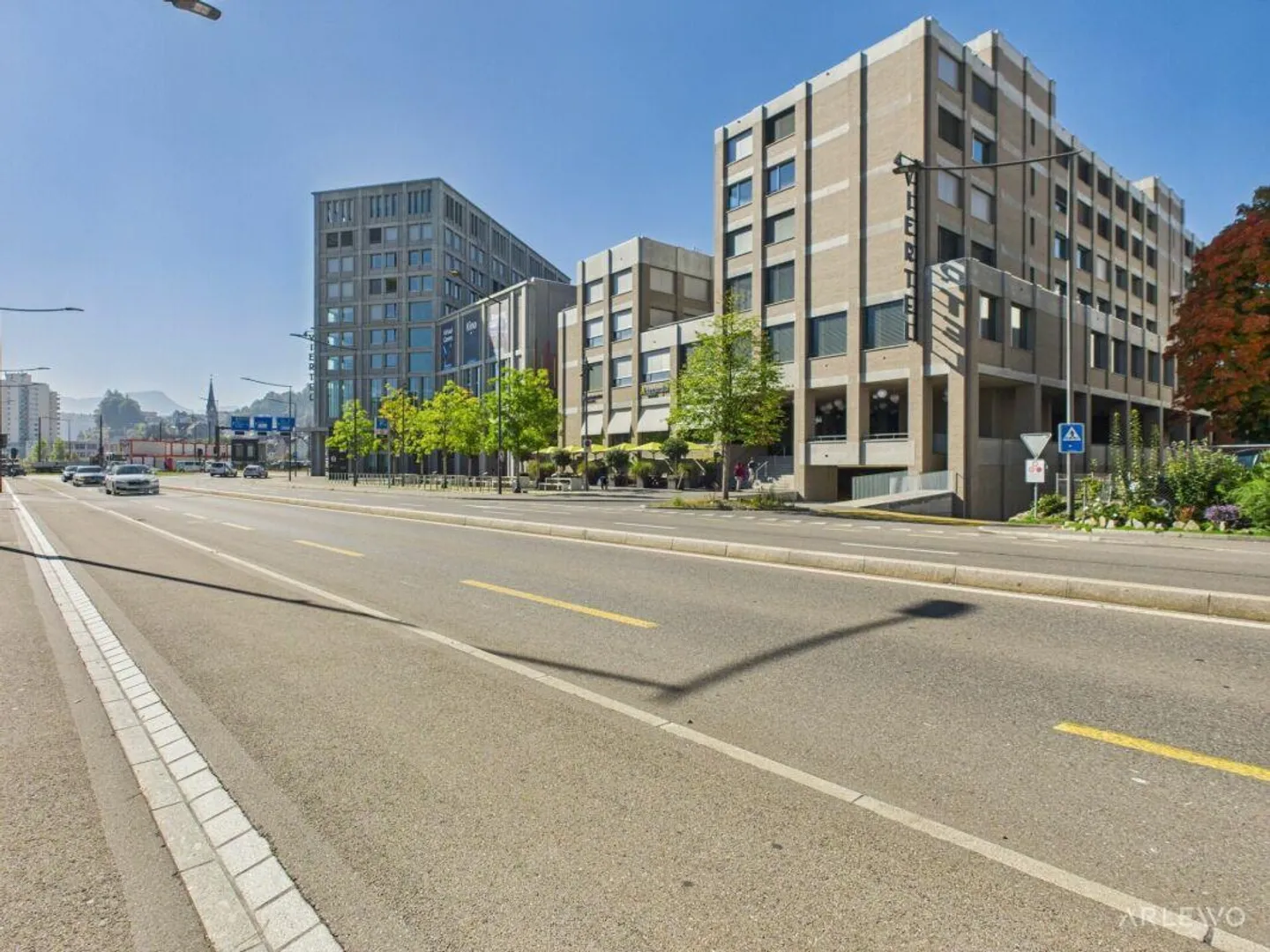 Lavorare modernamente a Lucerna Nord - Foto 4 di 5