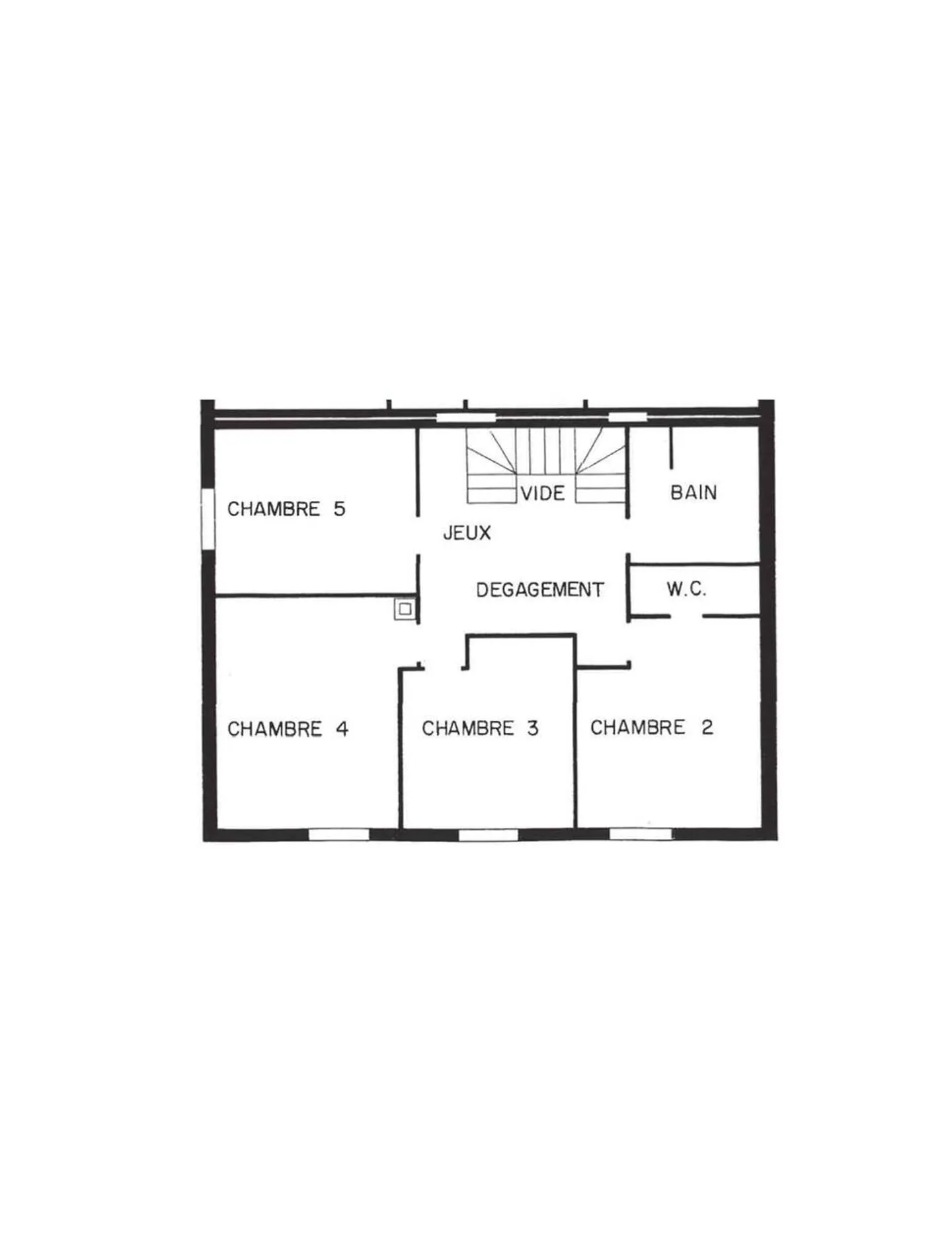 Villa di 6,5 stanze con terrazza e giardino - Foto 11 di 12
