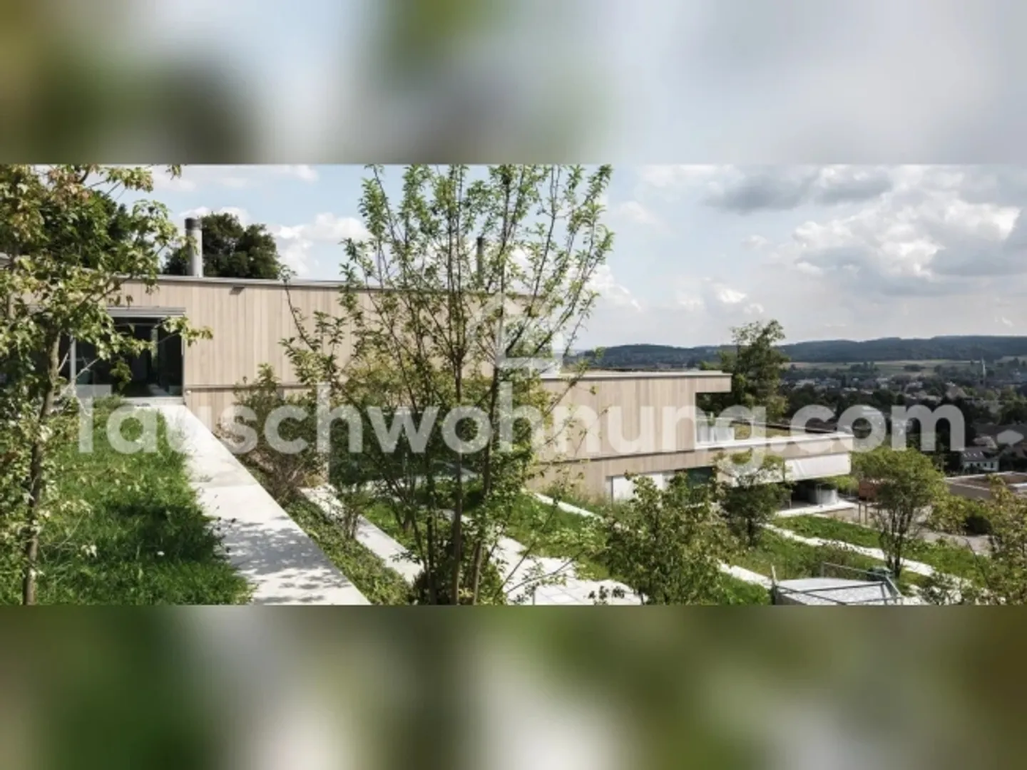 Cerco appartamento a Zurigo e offro appartamento a Winterthur - Foto 1 di 4