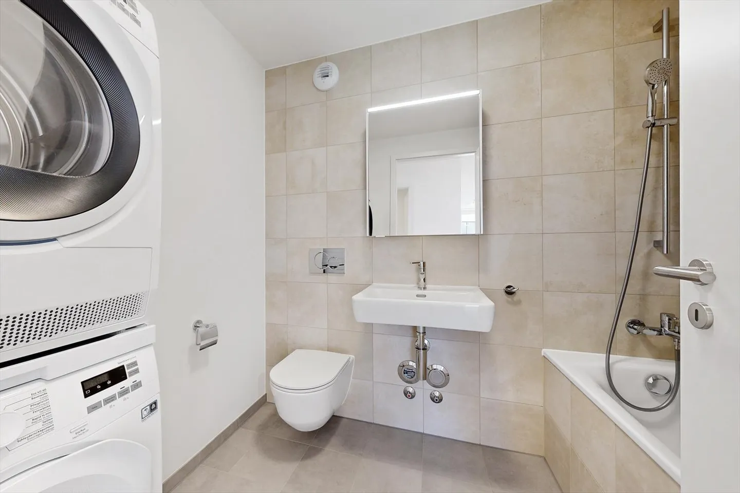 Appartement à louer - Photo 4 sur 6