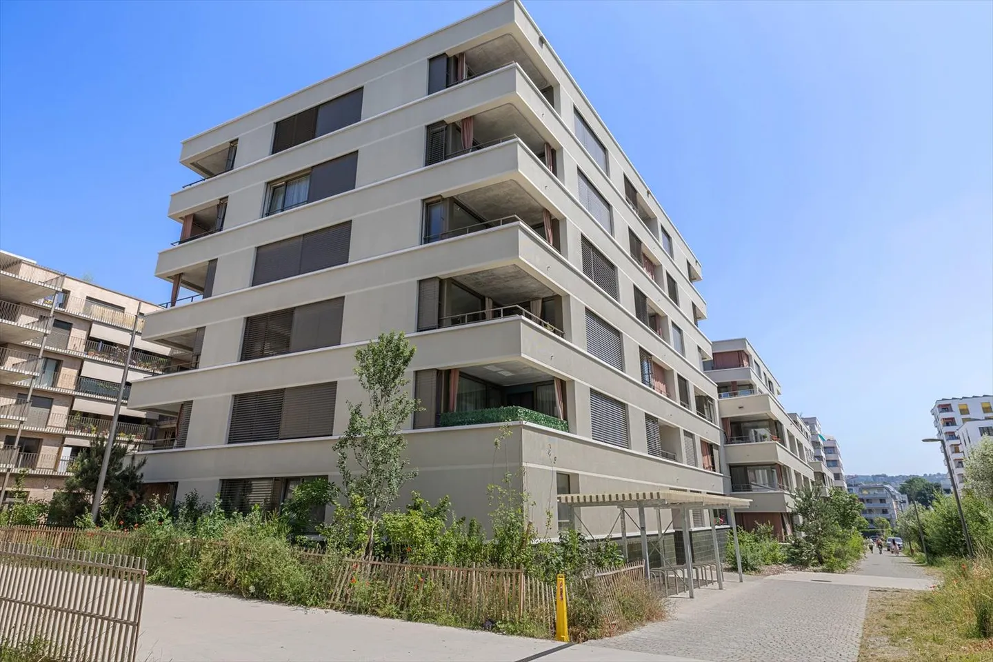 Appartement à louer - Photo 6 sur 6