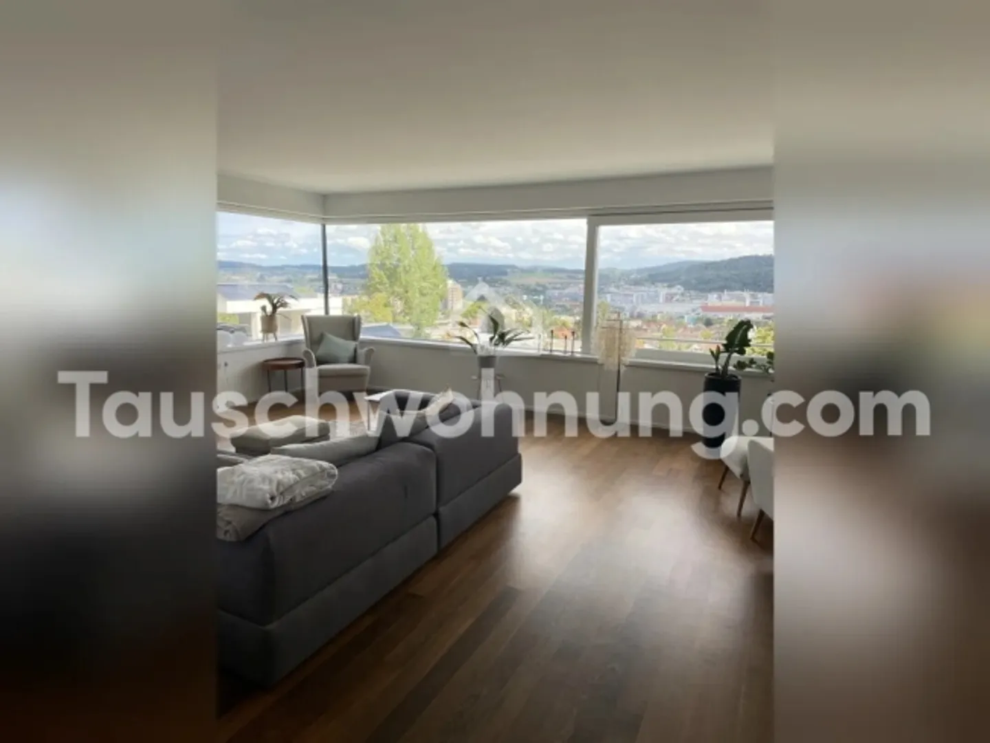Cerco appartamento a Zurigo e offro appartamento a Winterthur - Foto 2 di 4