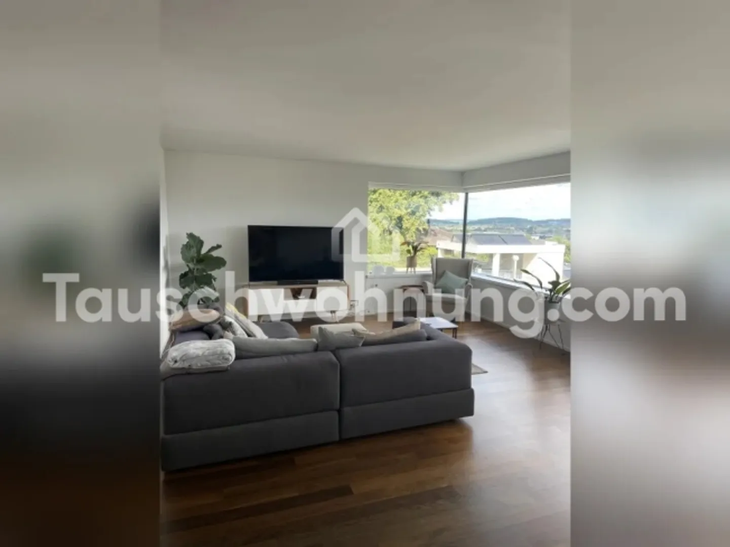 Cerco appartamento a Zurigo e offro appartamento a Winterthur - Foto 3 di 4
