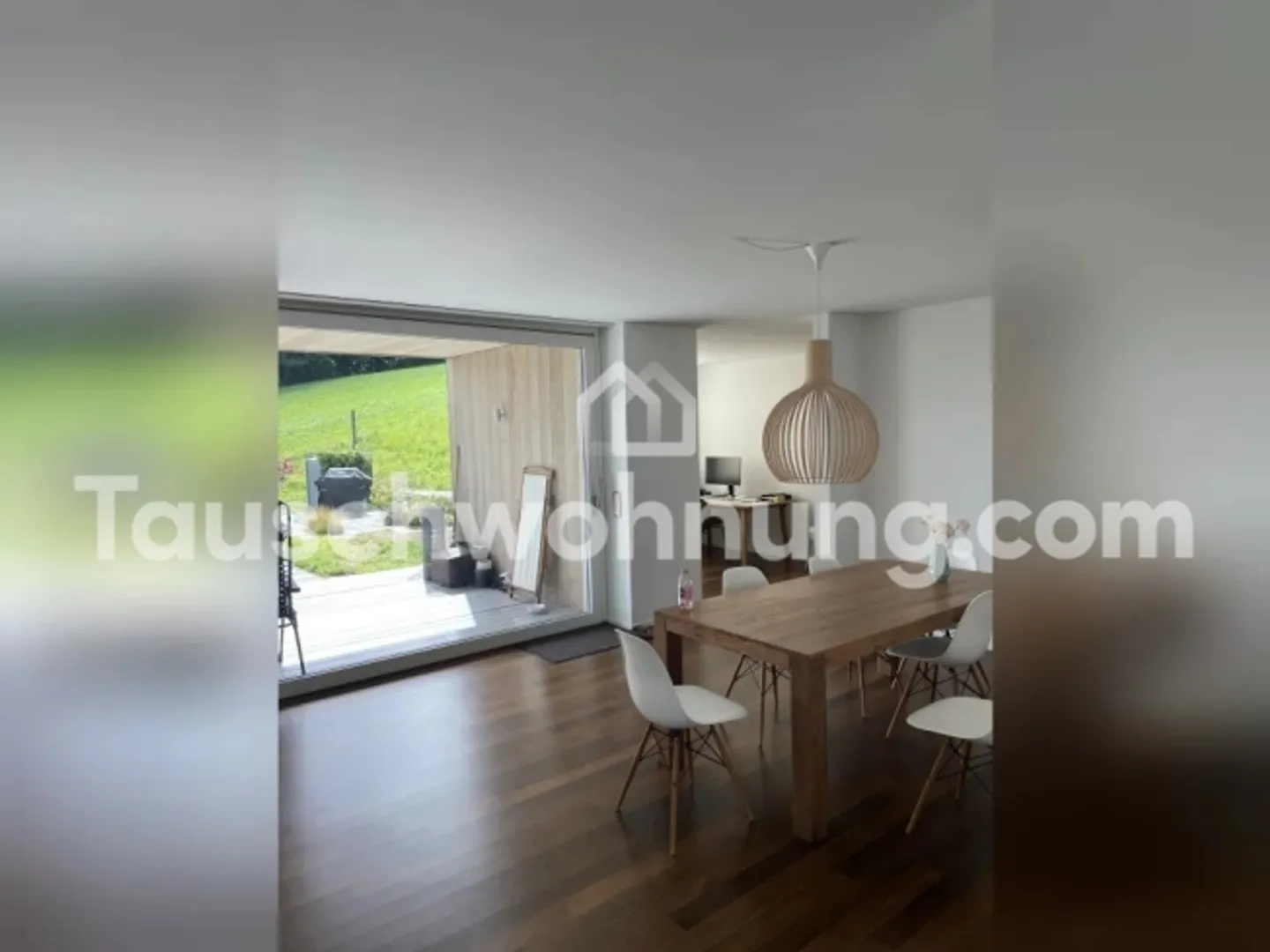 Cerco appartamento a Zurigo e offro appartamento a Winterthur - Foto 4 di 4