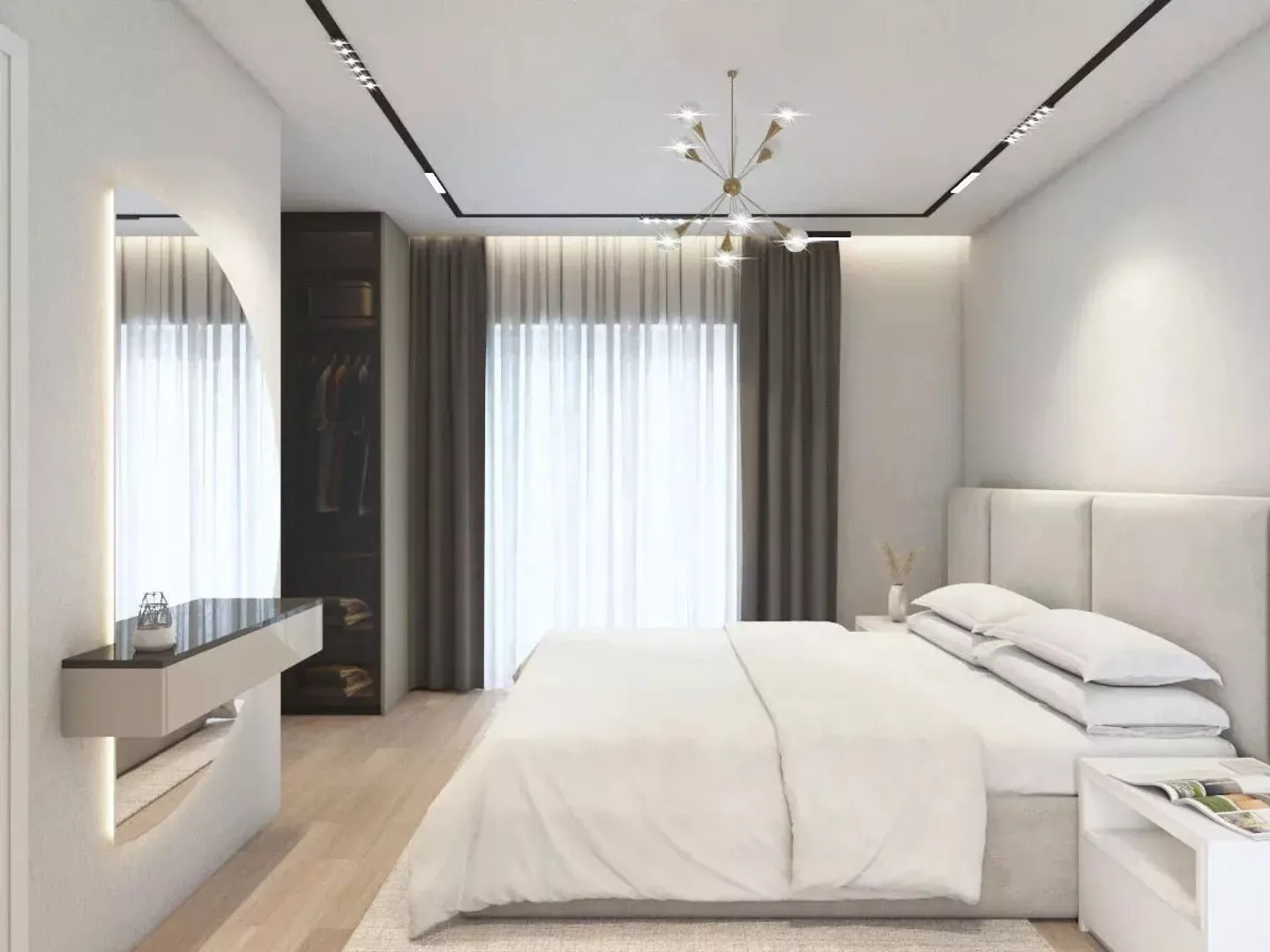 Nuovo progetto di 4 appartamenti - Foto 9 di 10