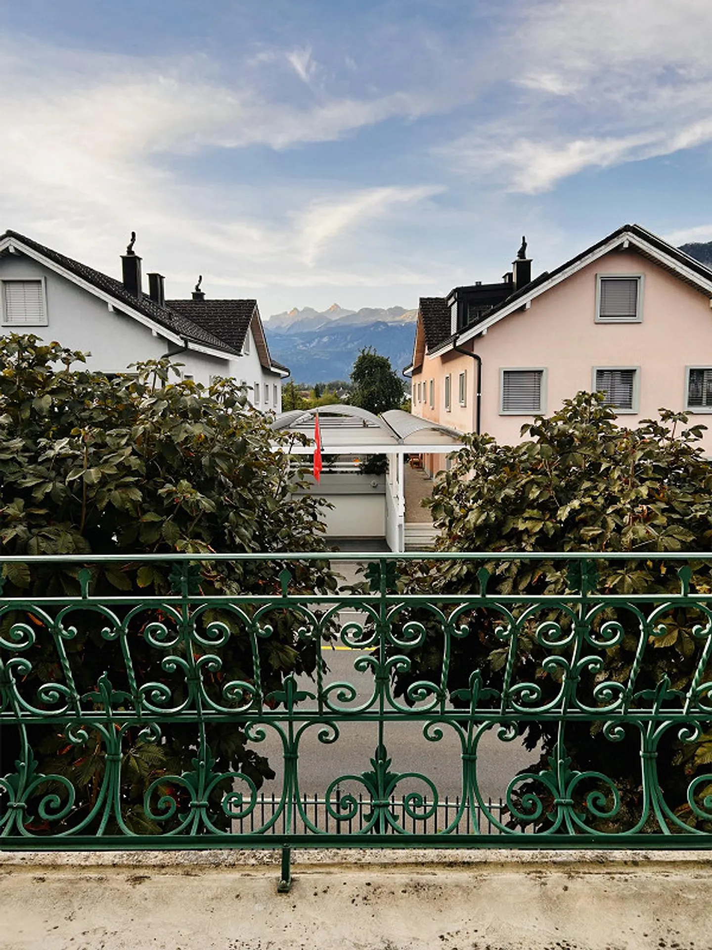 Charmante Altbauwohnung - Foto 4 von 7