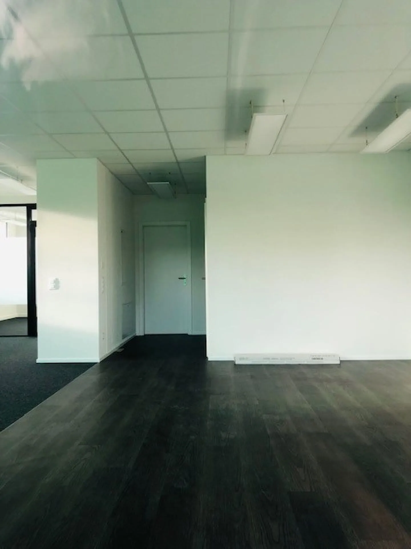 Espaces de bureaux flexibles à Avenches - Photo 6 sur 7