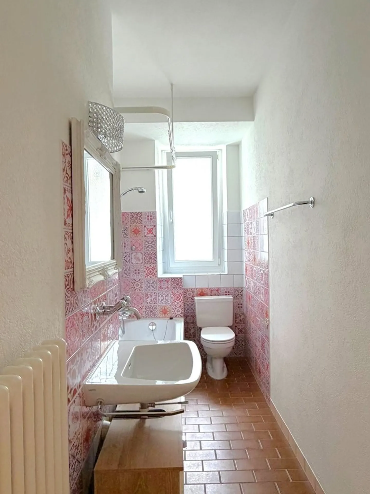 Charmante Wohnung in Zürich - Foto 3 von 10