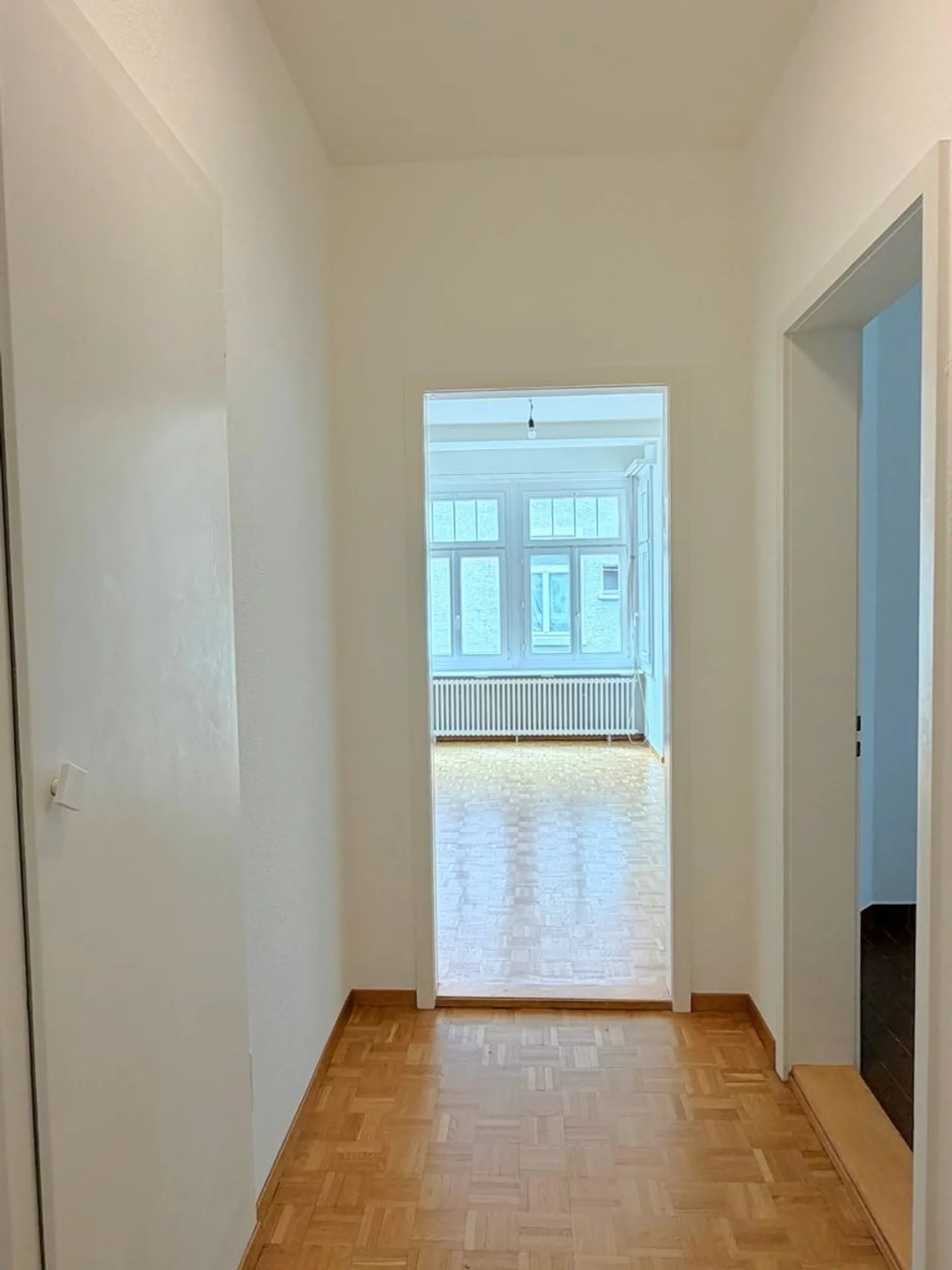 Charmante Wohnung in Zürich - Foto 4 von 10