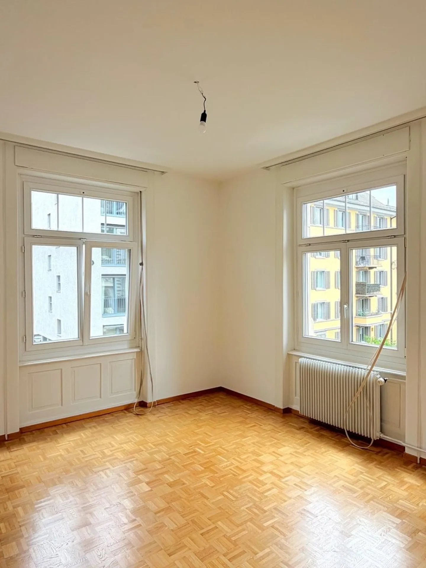 Charmante Wohnung in Zürich - Foto 2 von 10