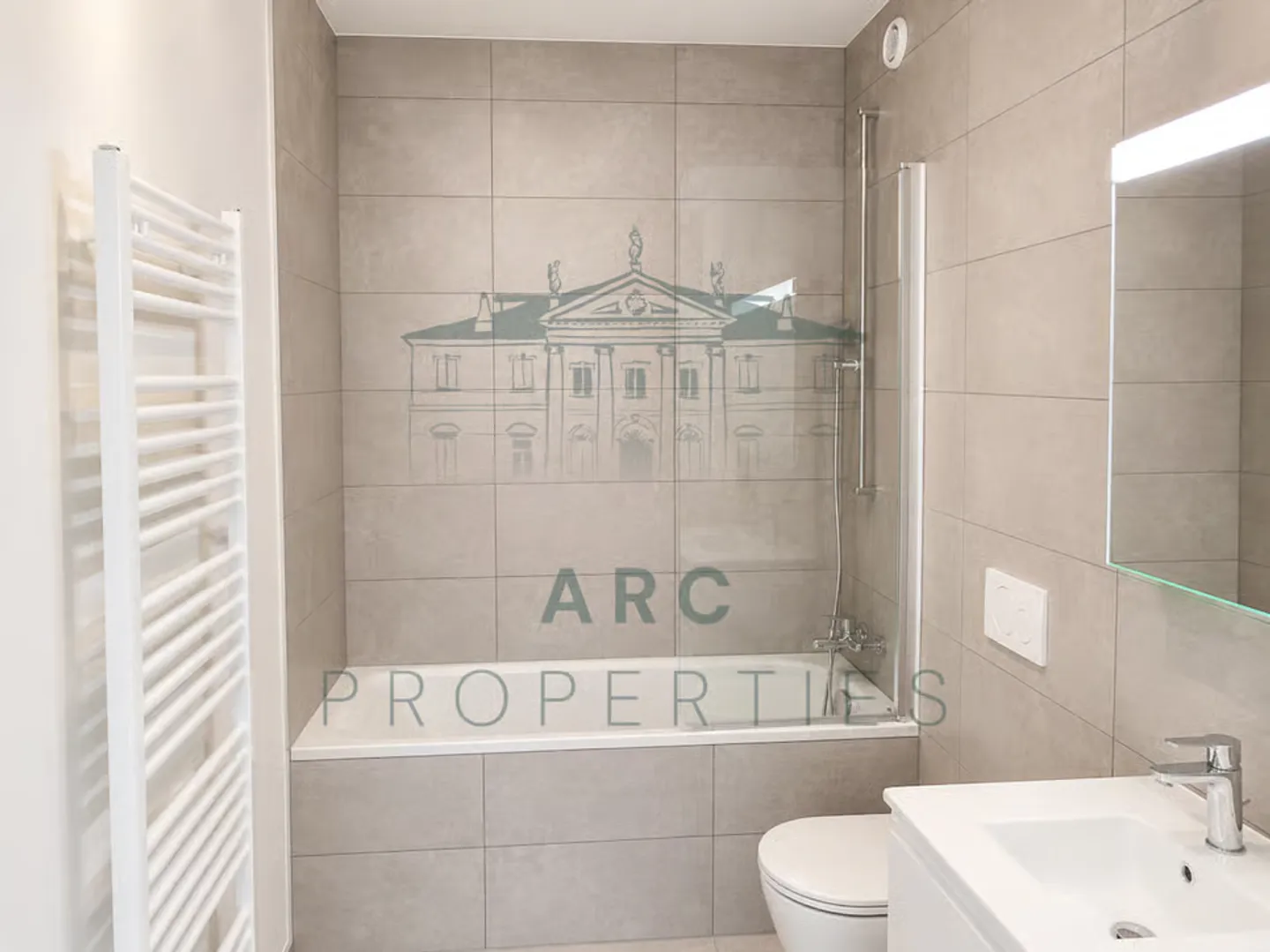 COLOGNY - APARTMENT WITH LAKE VIEW IN A HIGH-END RESIDENCE - Photo 4 of 5