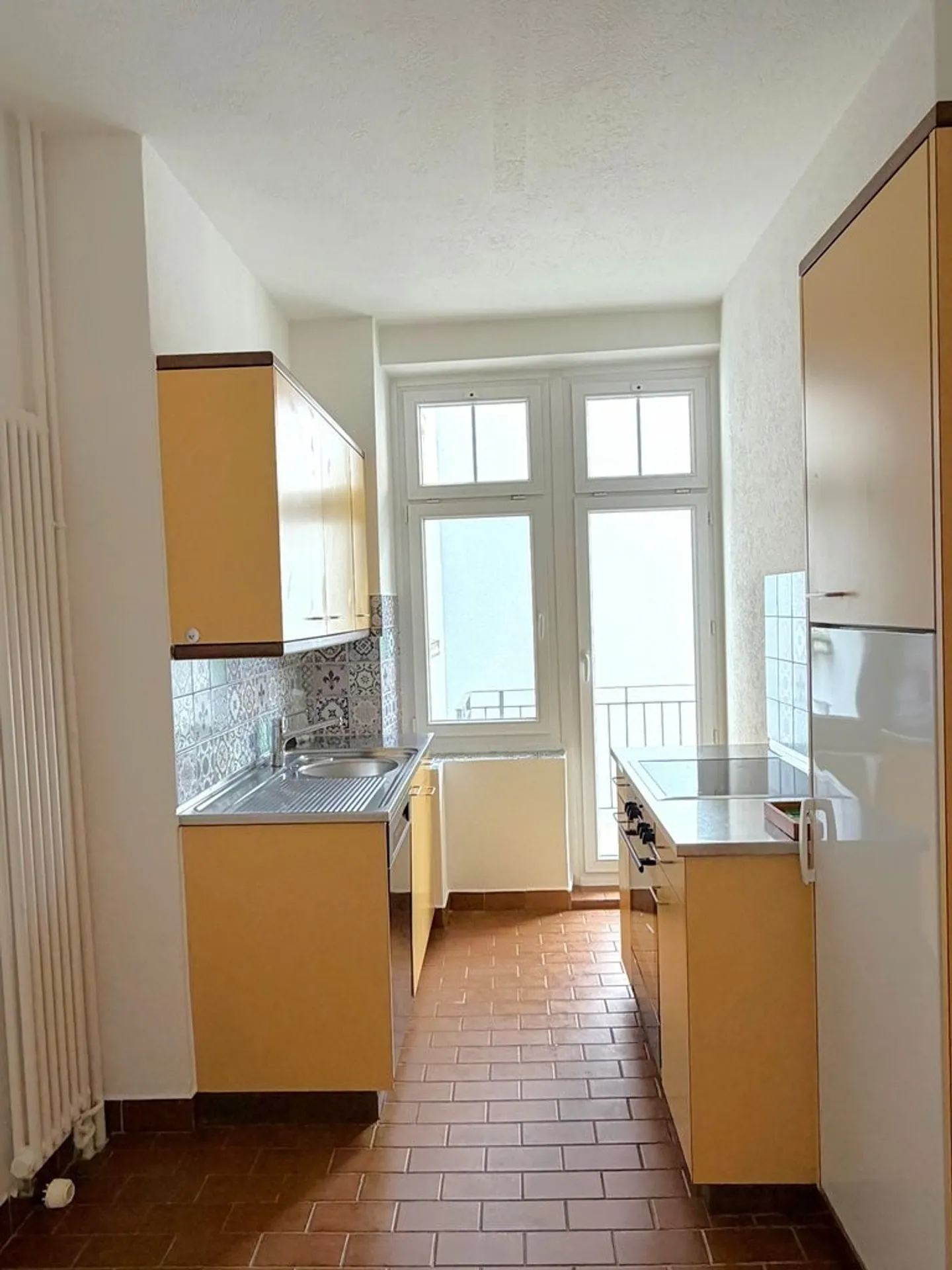 Charmante Wohnung in Zürich - Foto 7 von 10