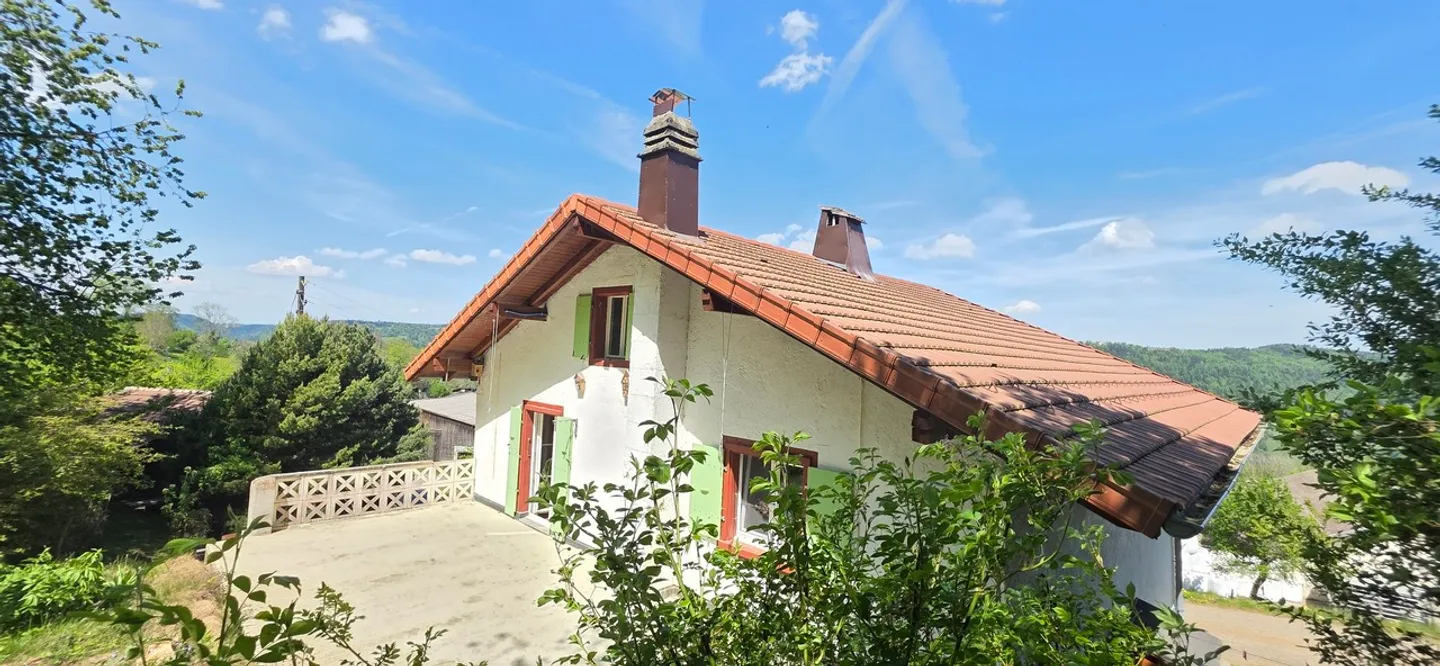 Maison Charmante à Montfavergier - Photo 1 sur 18