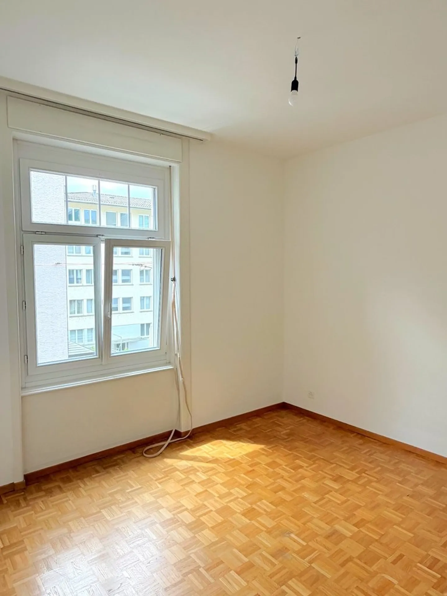 Charmante Wohnung in Zürich - Foto 8 von 10