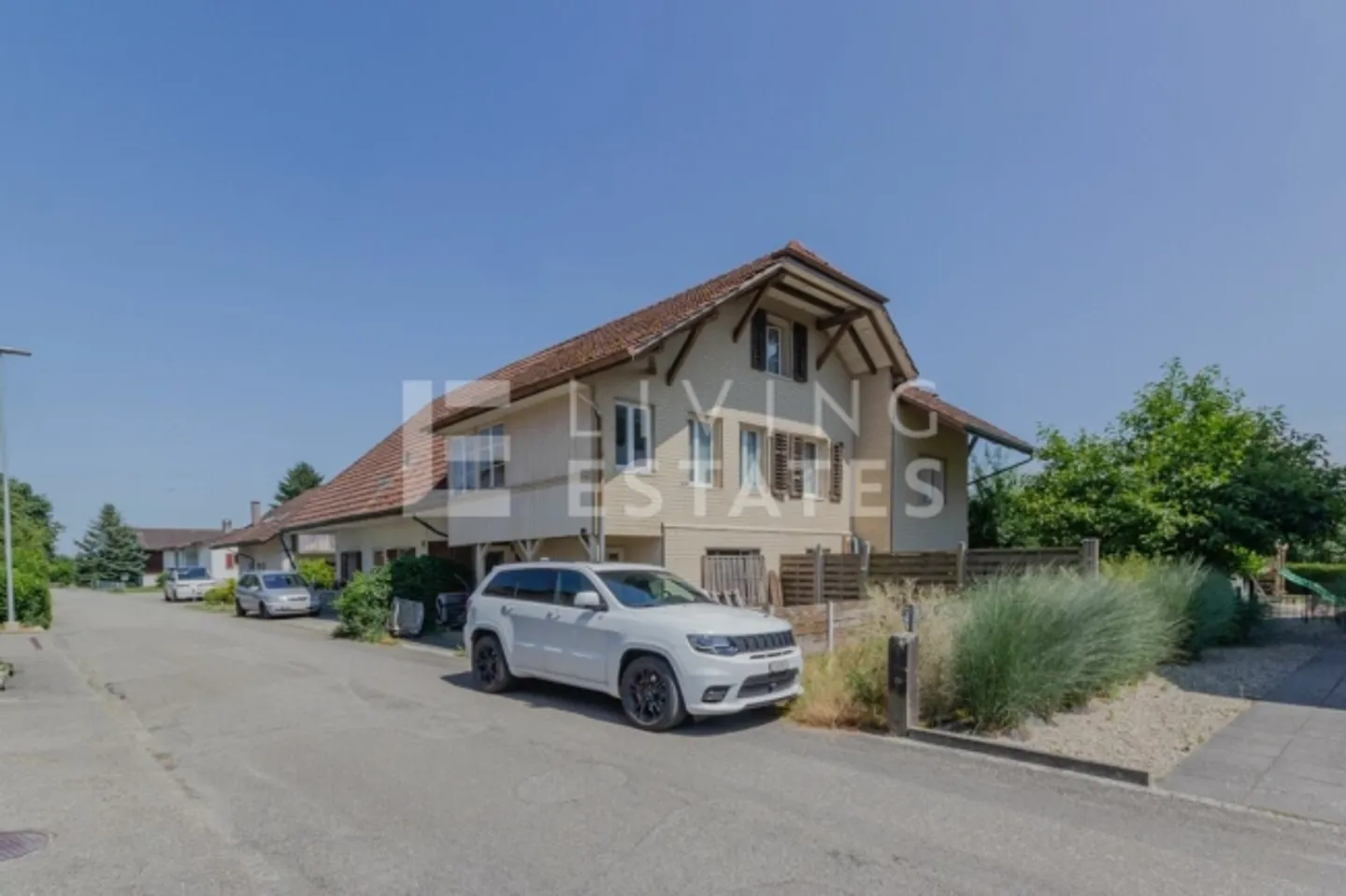 Charming Investment Opportunity with Development Potential - Fully Rented - Photo 1 of 14