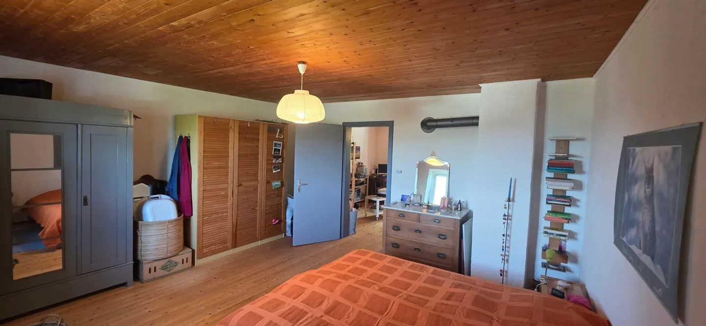 Maison Charmante à Montfavergier - Photo 3 sur 18