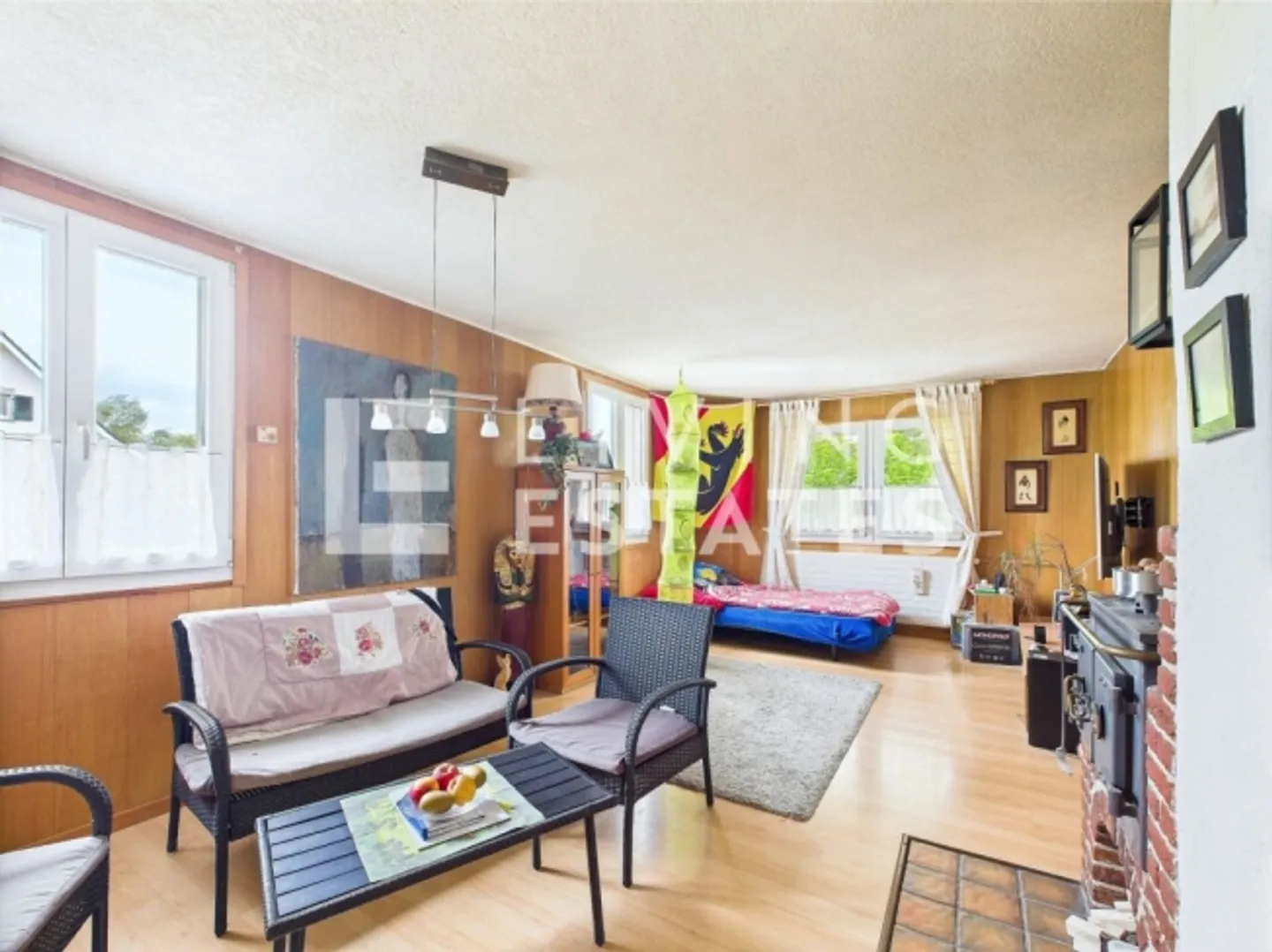 Charming Investment Opportunity with Development Potential - Fully Rented - Photo 6 of 14