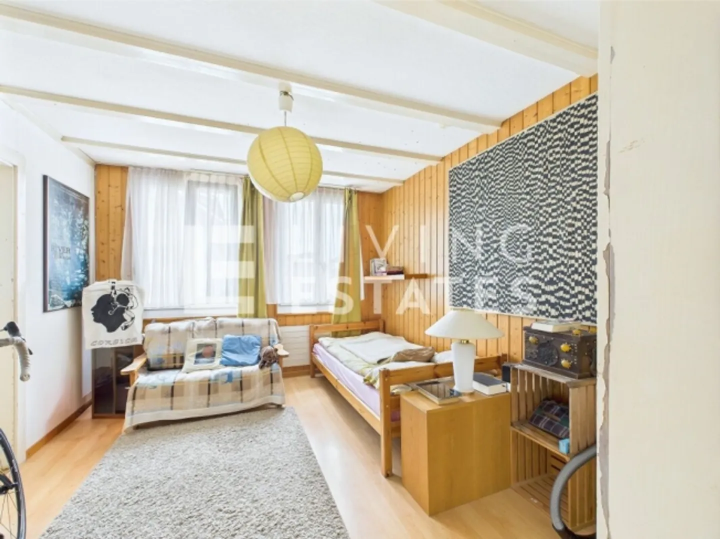 Charming Investment Opportunity with Development Potential - Fully Rented - Photo 8 of 14